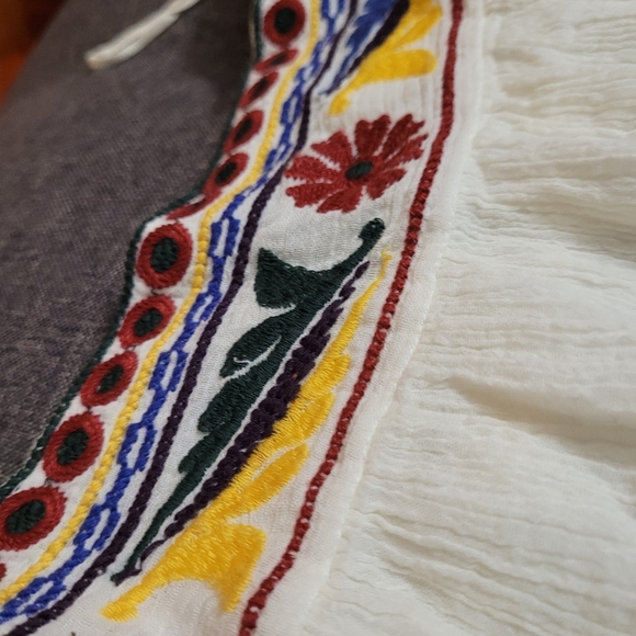 🤍Nҽɯ Vιɳƚαɠҽ Cυƚҽʂƚ Mιɳι~Sƙιɾƚ Ⴆყ SσHσ Cԋιƈƙ - Picture 6 of 10